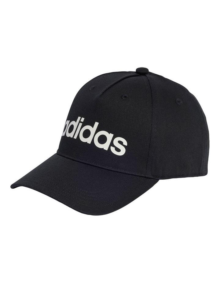 adidas Daily Cap in Black One Size