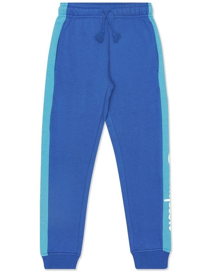 Champion Panel Pant Style in Blue 12