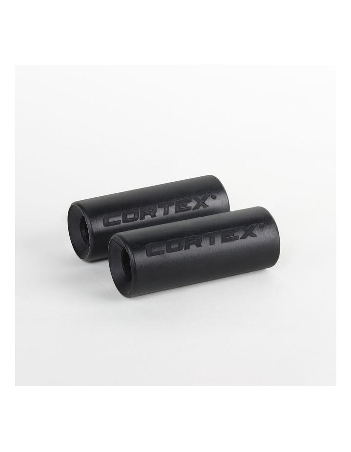 CORTEX Thick Bar Grips (Pair) in Black One Size