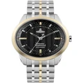 Vivienne Westwood East End Stainless Steel Watch in Gold