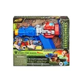 Transformers Rise of the Beasts Movie 2-in-1 Optimus Prime Blaster Assorted