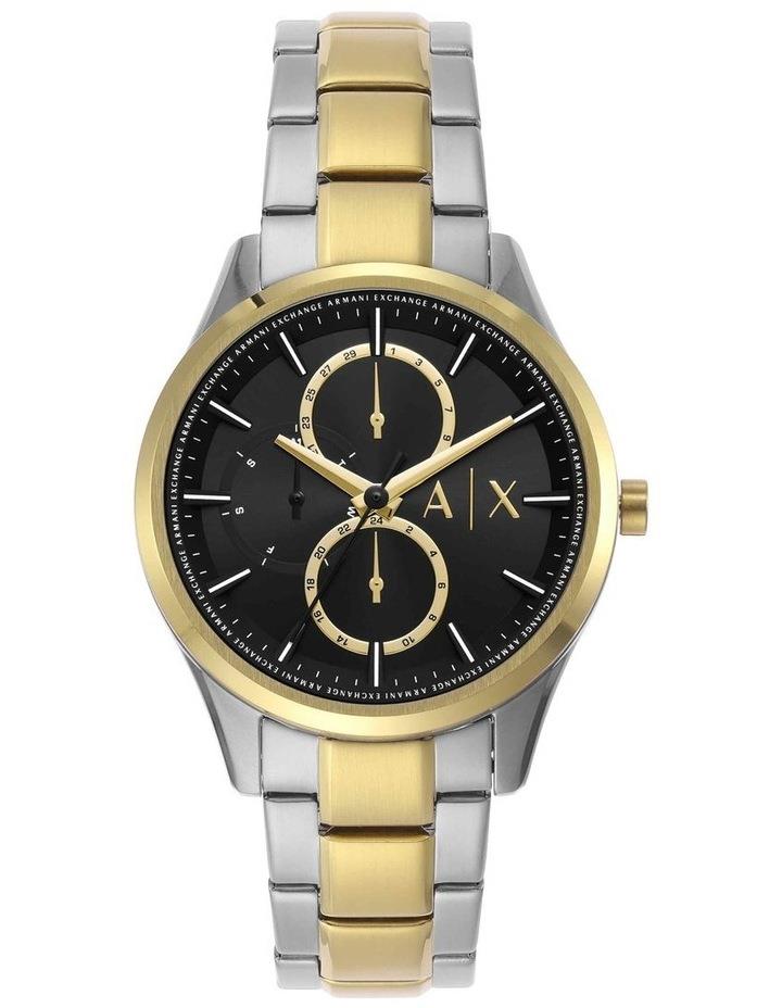 Armani Exchange Analogue AX1865 Watch in Two Tone