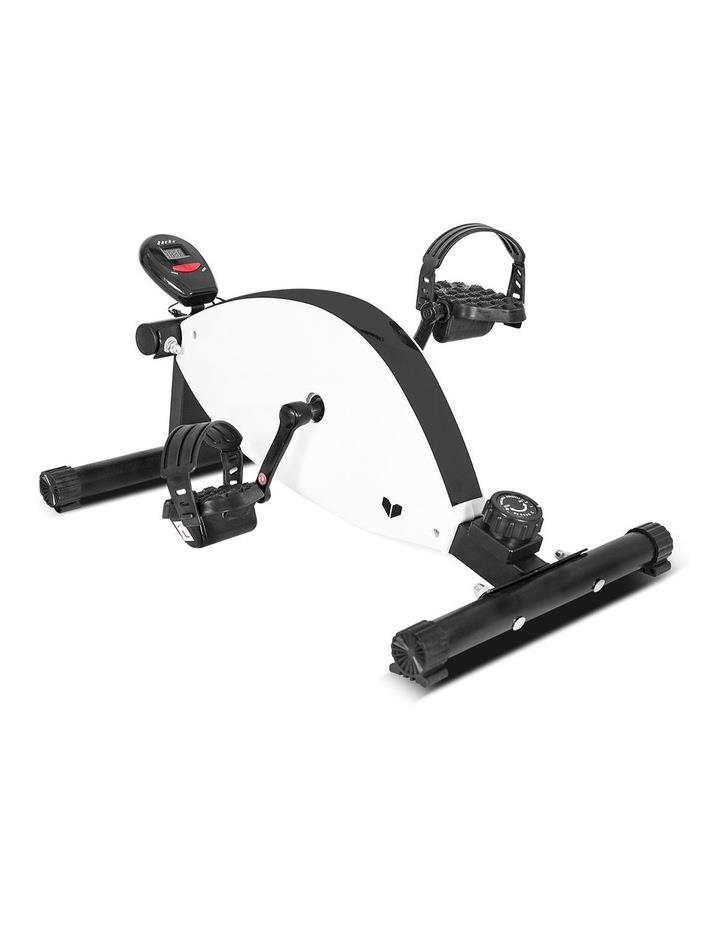 Lifespan Fitness Cyclestation 2 in Black One Size