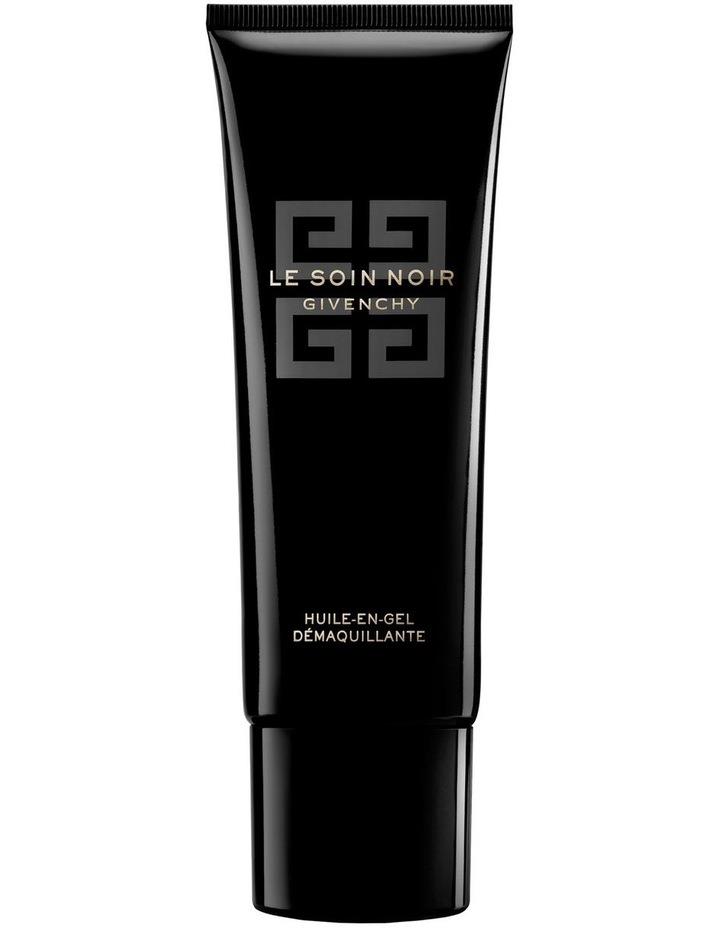 Givenchy Le Soin Noir Makeup Remover 125ml