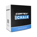 CORTEX Weight Lifting Chalk 60g Set of 8 in White One Size