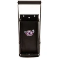 KG NRL Manly Warringah Sea Eagles Can Crusher with Bottle Opener in Black