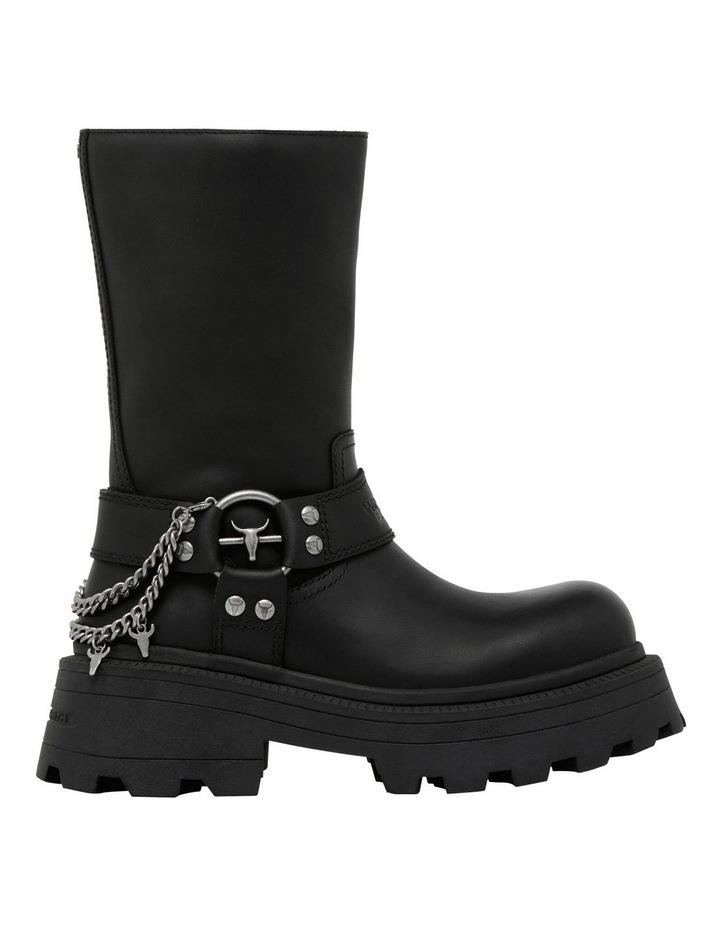 Windsor Smith Thrilling Boot in Black 6
