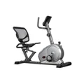 Lifespan Fitness RC-81 Recumbent Bike in Silver One Size