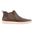 ECCO Soft 7 Shoes in Brown 35