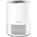 Breville The Smart Air Viral Protect Compact Purifier in White LAP208WHT2IAN1 White