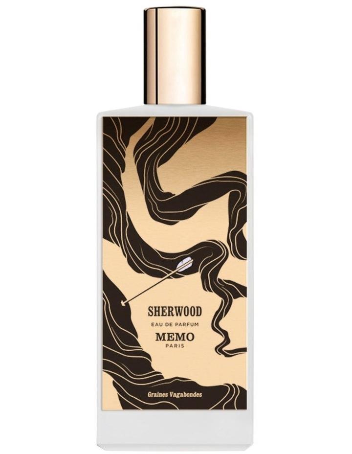 Memo Sherwood EDP 75ml
