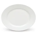 Maxwell & Williams Cashmere Rim Dinner Plate 27.5cm White 27cm
