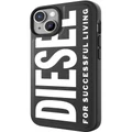 Diesel Snap iPhone 13/14 Phone Case in Black