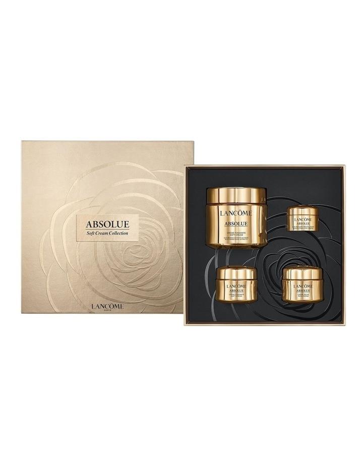 Lancome Absolue Soft Cream Collection 2023