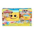 Play-Doh Starter Shapes Playset Assorted