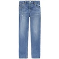 Levi's Boys 501 Original Jeans in Blue Denim 10