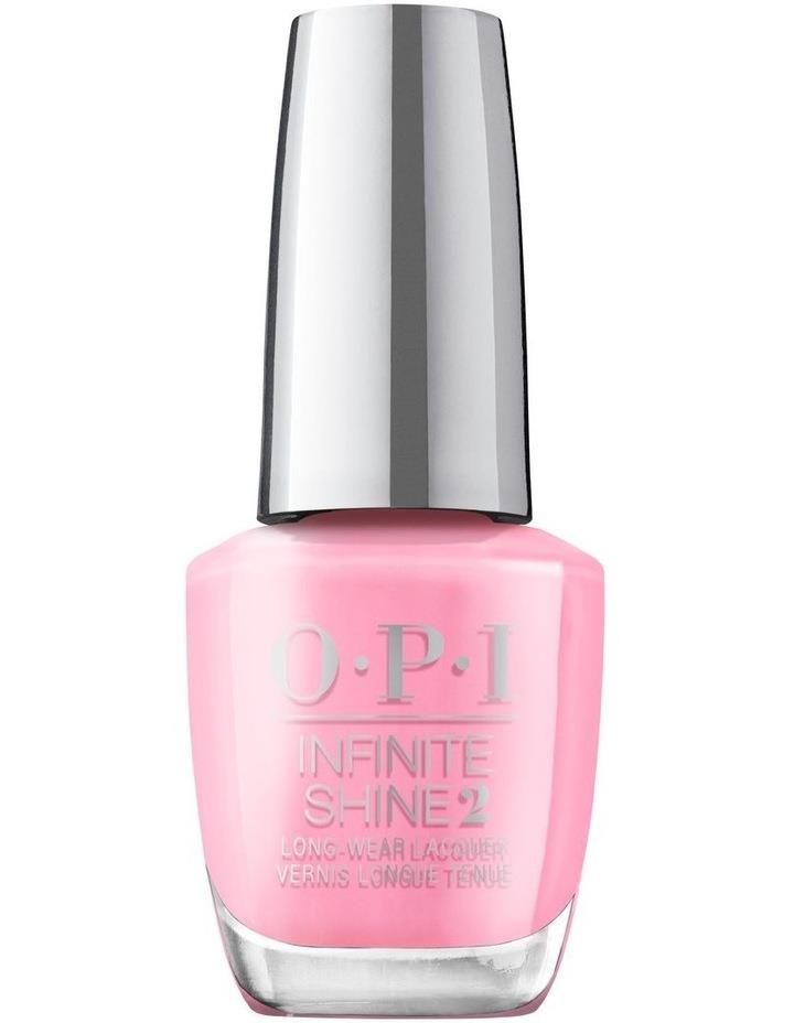 OPI Infinite Shine I Quit My Day Job Nail Polish Pink
