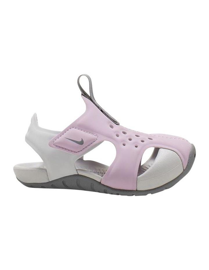 Nike Sunray Protect 2 Infant Beach Sandals in Light Purple Lt Purple 08