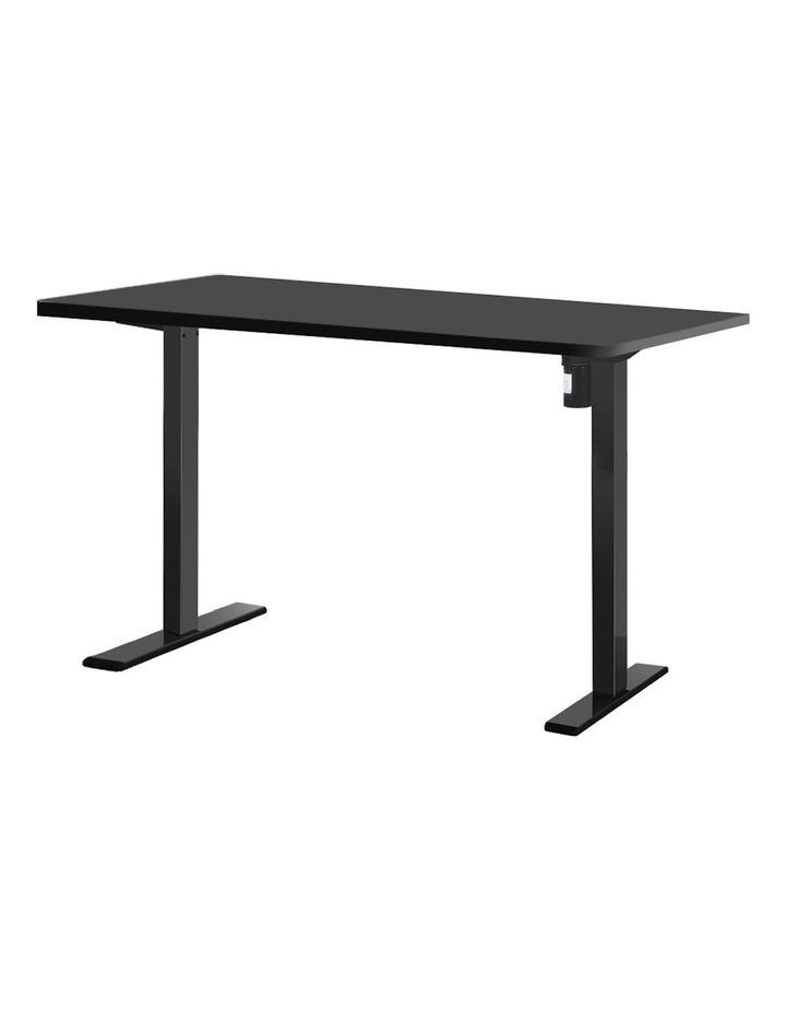 Artiss Electric Standing Desk in Black