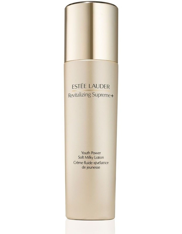 Estee Lauder Supreme + Power Soft Emulsion Lotion