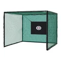 Everfit Golf Practice Cage 3M with Steel Frame in Green