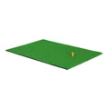 Everfit Golf Hitting Mat 80x60cm in Green