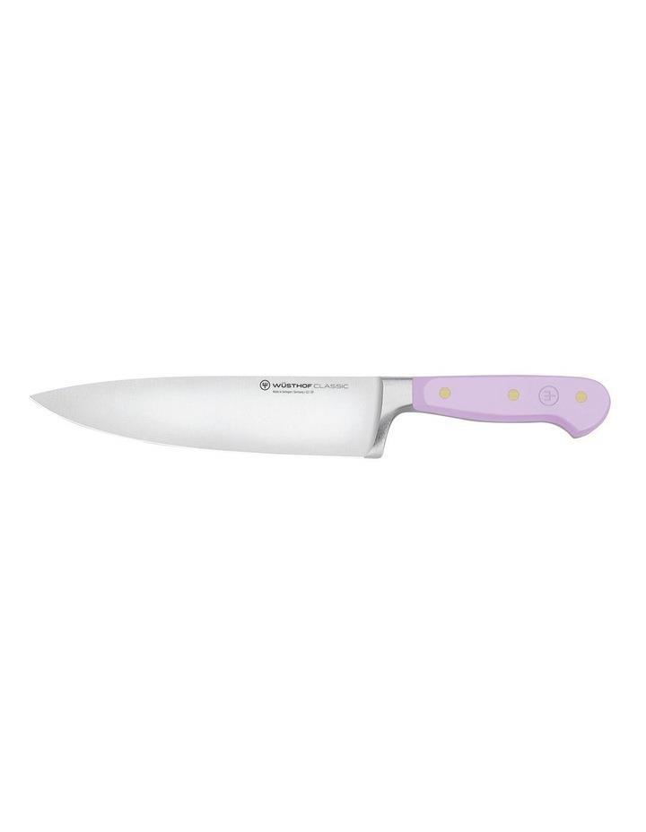 Wusthof Chef's Knife 20cm in Yam Purple
