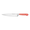 Wusthof Chef's Knife 20cm in Coral Peach