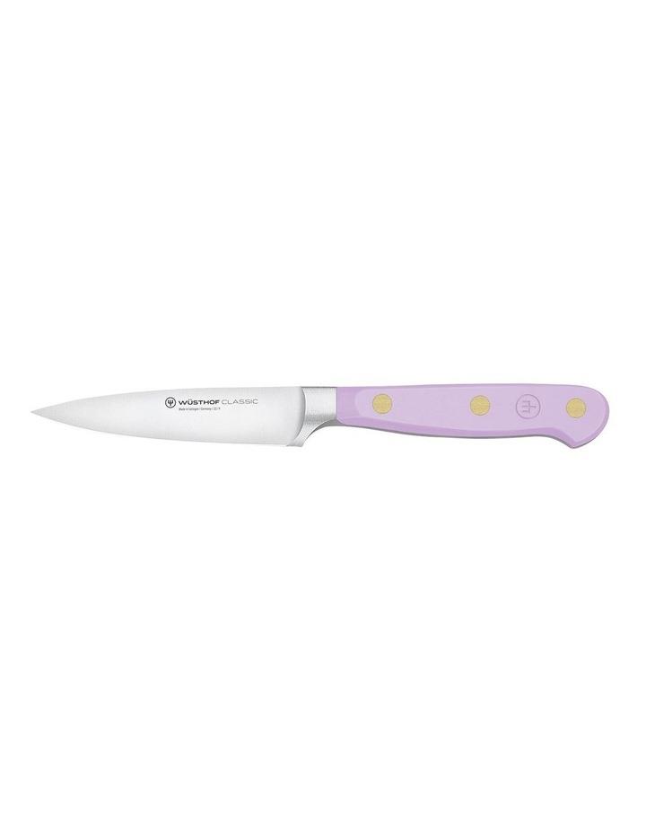 Wusthof Pairing Knife 9cm in Yam Purple