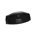 JBL Boombox 3 BT Speaker in Black JBLBOOMBOX3BLKAS Black