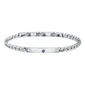 Maserati Jewels Bracelet in Blue