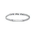 Maserati Jewels Bracelet in Silver
