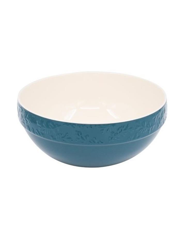 The Cooks Collective Mixing Bowl in Teal