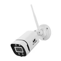 UL-Tech UL-tech 3MP Wireless CCTV Security Camera System in White