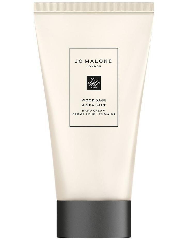 Jo Malone London Wood Sage & Sea Salt Hand Cream