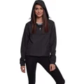 Urban Classics Basic Pull Over Active Jacket In Black L