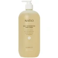 Natio Daily Invigorating Body Wash