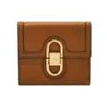 Fossil Avondale Trifold Wallet in Brown