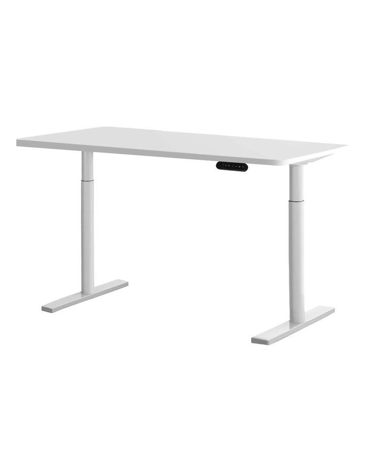 Artiss Standing Desk in White