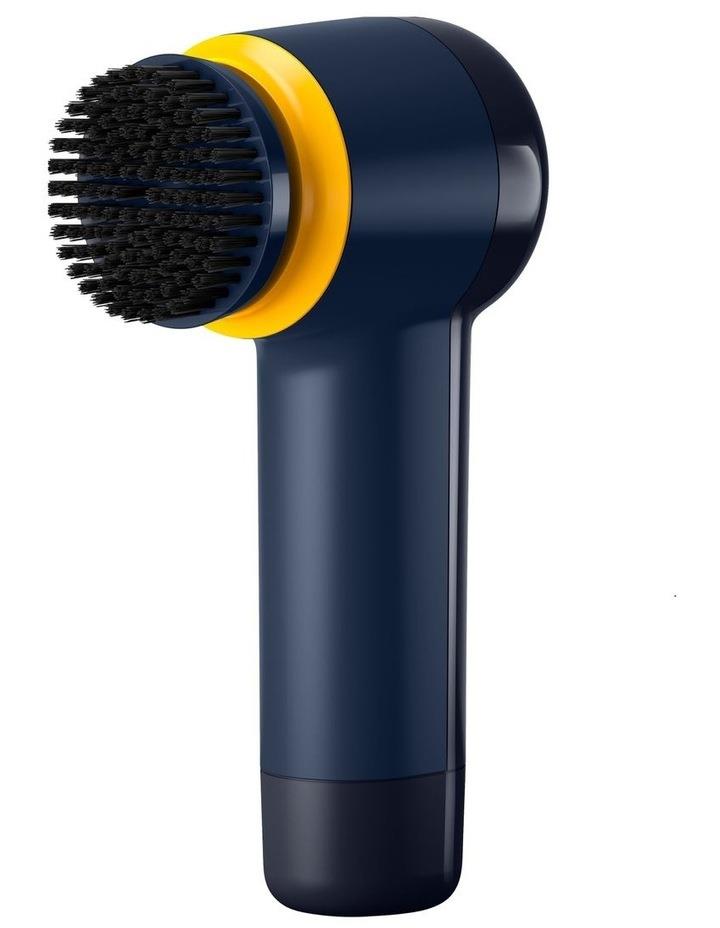 Philips Sneaker Cleaner in Blue/Yellow Blue