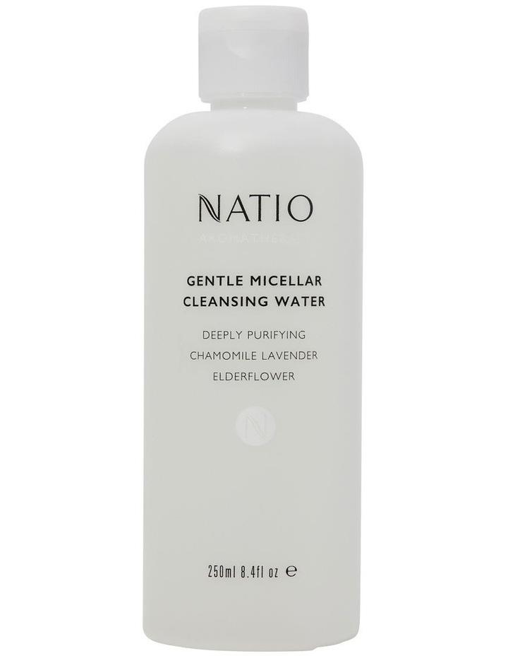 Natio Gentle Micellar Cleansing Water