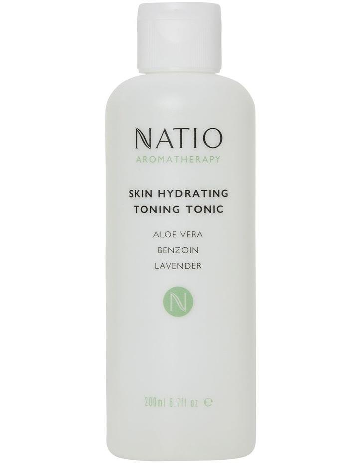 Natio Skin Hydrating Toning Tonic 200ml