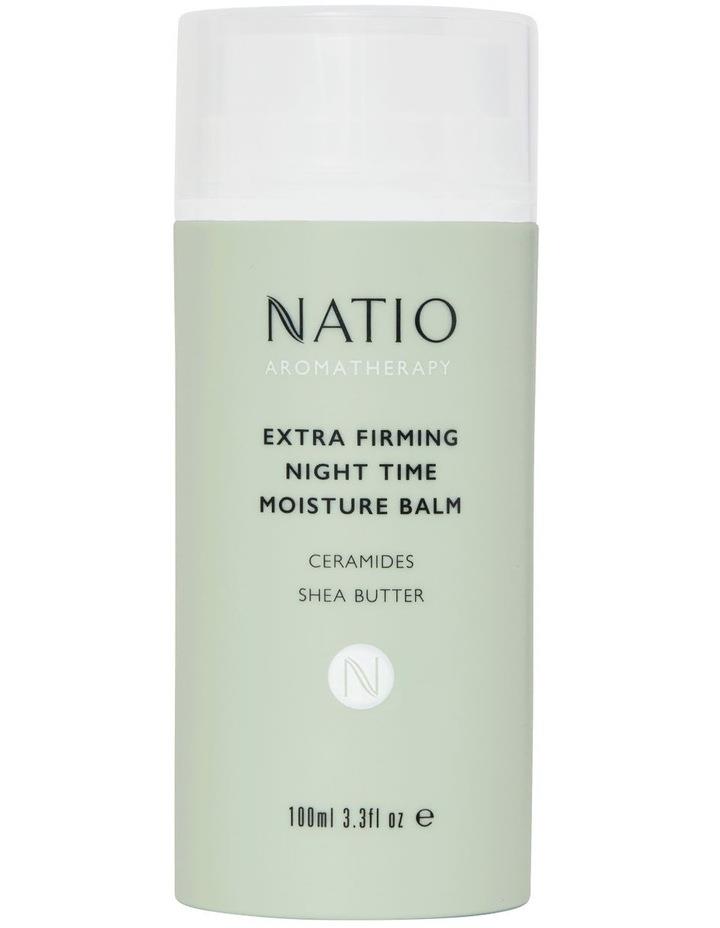 Natio Extra Firming Night Time Moisture Balm