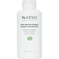 Natio Skin Brightening Liquid Exfoliant