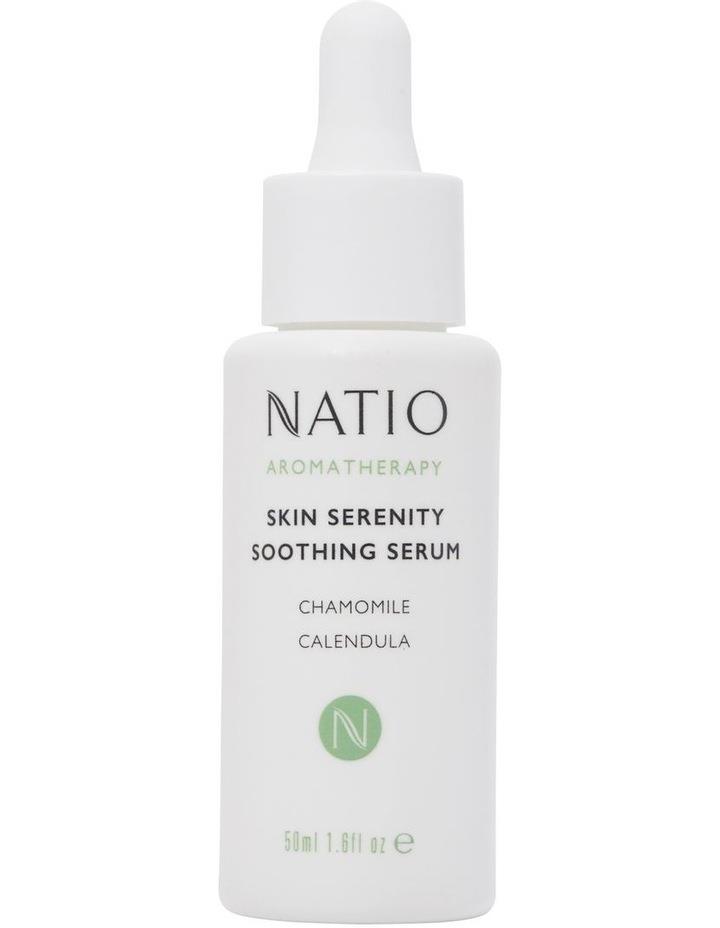 Natio Skin Serenity Soothing Serum