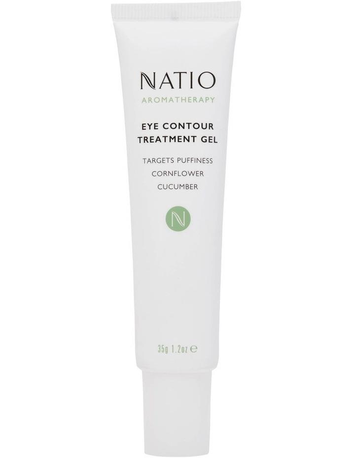 Natio Eye Contour Treatment Gel