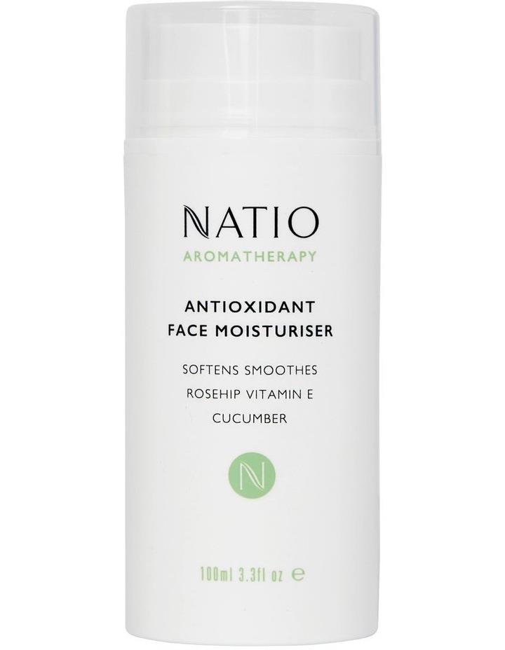 Natio Antioxidant Face Moisturiser