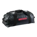 CARIBEE Zambezi Gear Waterproof Duffle Bag 65L in Black