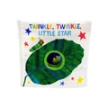 Very Hungry Caterpillar Soft Book: Twinkle Twinkle Little Star with Sounds Assorted One Size