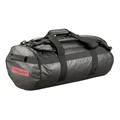 CARIBEE Kokoda Duffle Bag 65L in Black